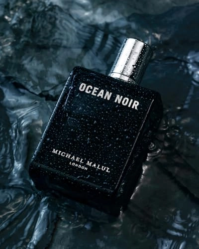 Ocean Noir Eau de Parfum 100ml