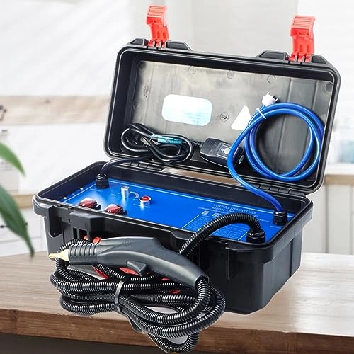 High Pressure Steam Cleaner - 5.0BAR