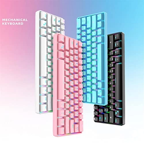 Keyboard - Wireless
