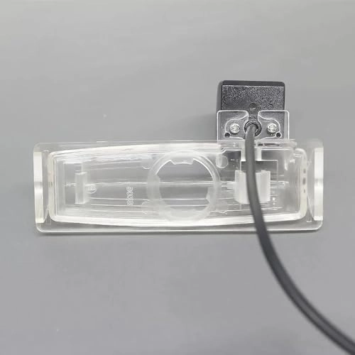 Reversing Camera - Night vision Wired