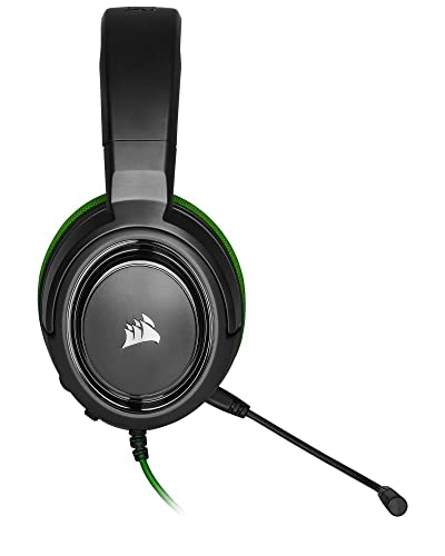 HS35 Wired Headset