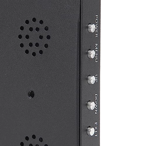 Monitor - ASHATA3xpvnfs4ie 5in 1024x768