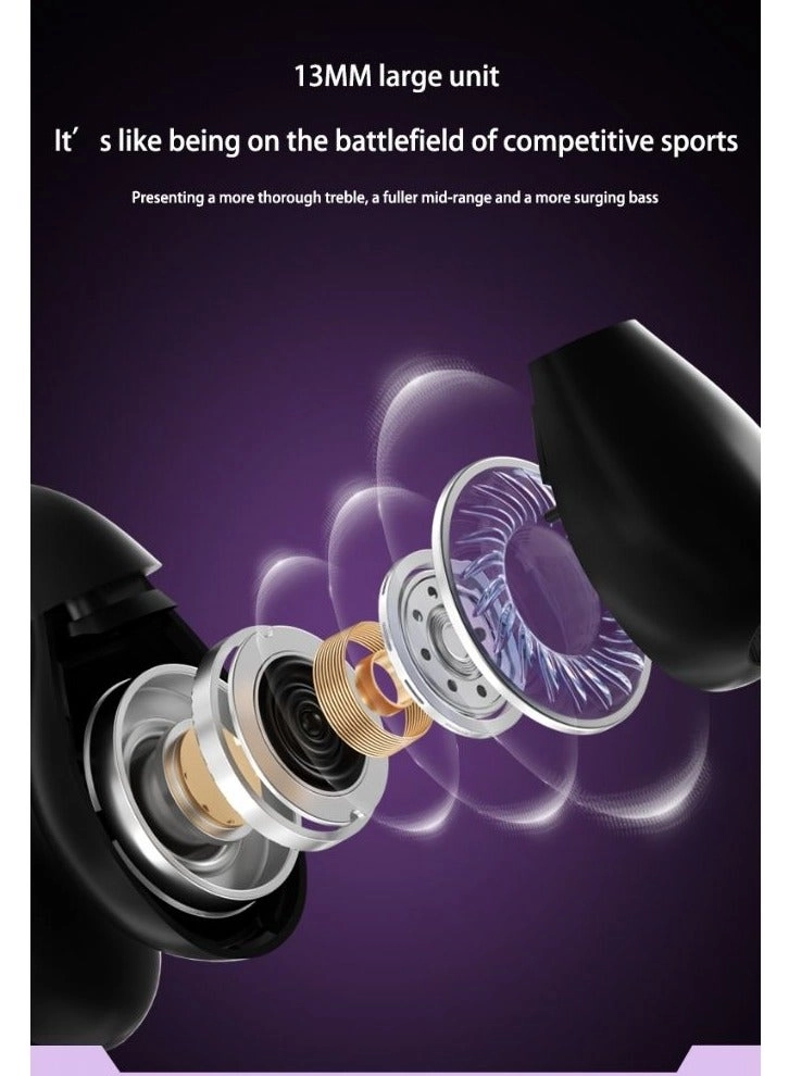 QST10 Wireless Earbud