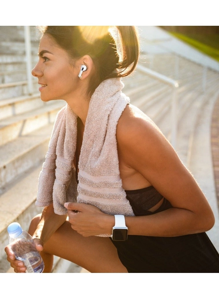 True Wireless Earbuds II Wireless Earbud