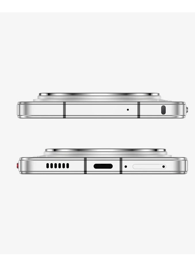 Z60S Pro - 16GB 512GB