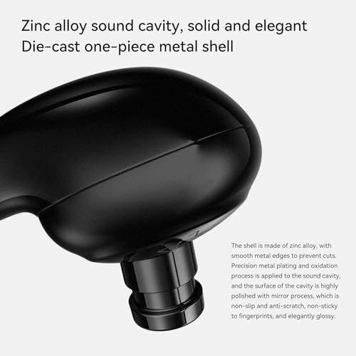 BL-03 II Wired Earbud