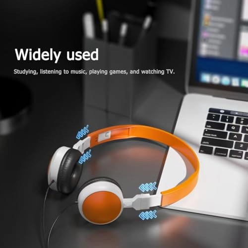 SPT-HM12 - Wired Headphone Pack