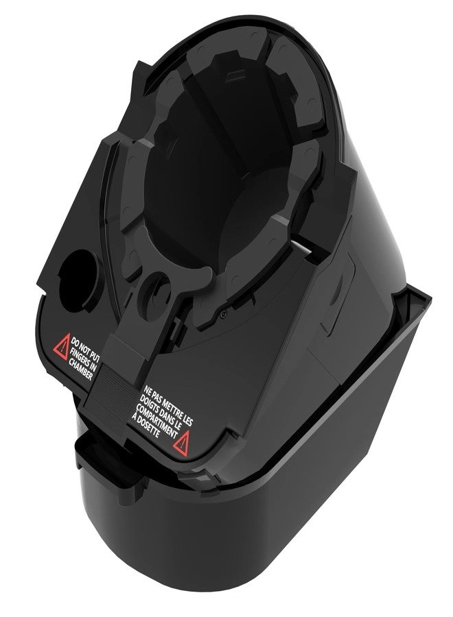 Pod Holder Needle Assembly