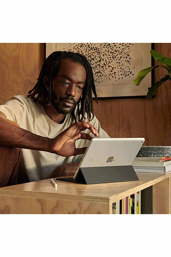 iPad (2021) - 64GB 10.2"