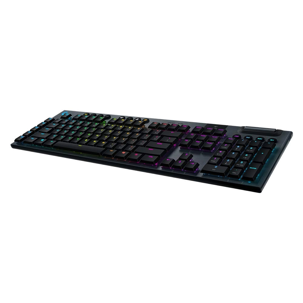 Logitech G G915 - US Wireless