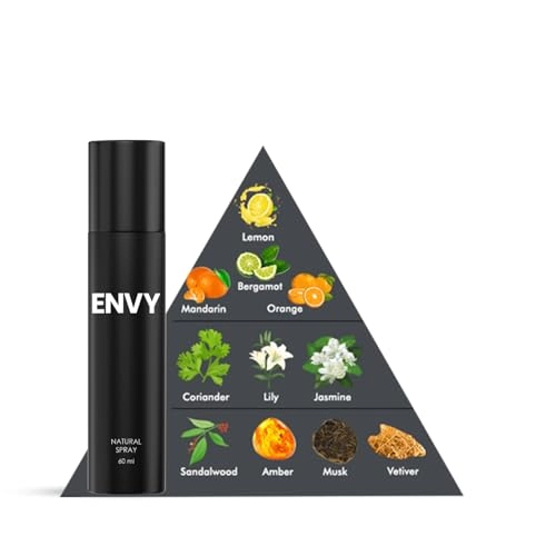 Eau de Parfum Spray for Men - 60 ml Pack
