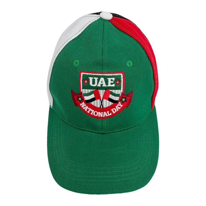 UAE Cap