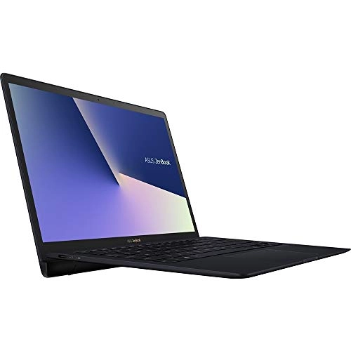 ZenBook S UX391UA - 13.3'' Core i7 16GB DDR3 512GB SSD