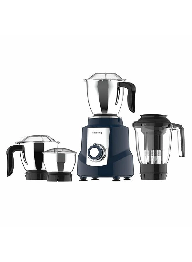 Butterfly Magneto Mixer Grinder - 1.5 L 1000 W