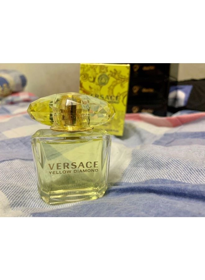 Yellow Diamond Eau de Toilette - 30 ml