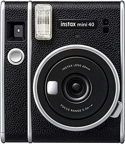 (Refurbished) Instax Mini 40