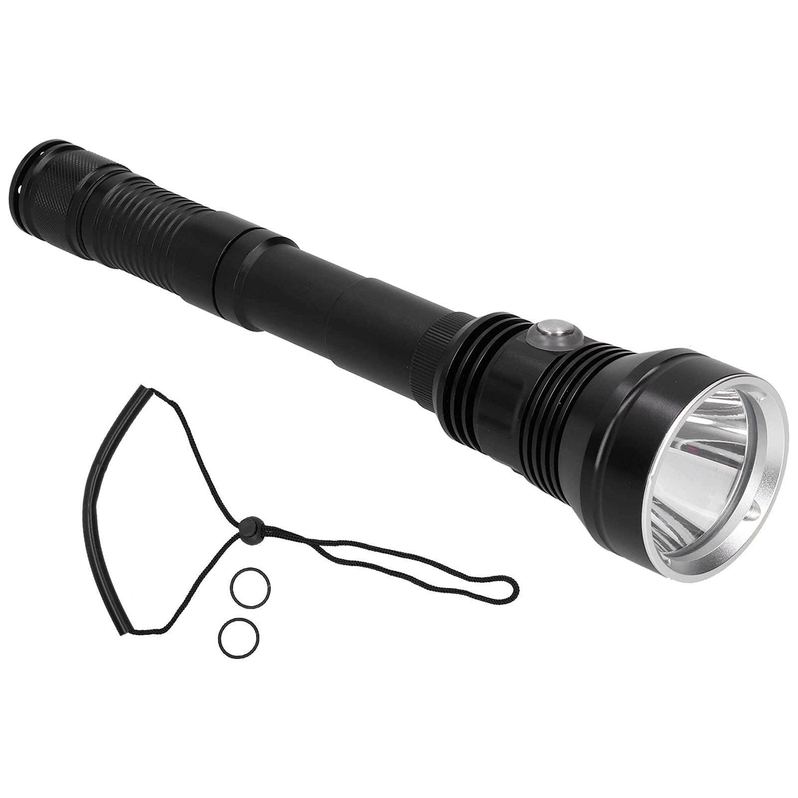 Topyond DP70 - 8000lm IPX8 80m