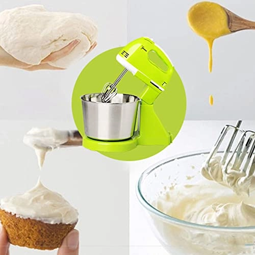 Hand Held Mixer - 100W