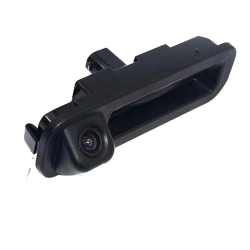 Backup Camera - Night Vision 756 (H) x 504 (V)