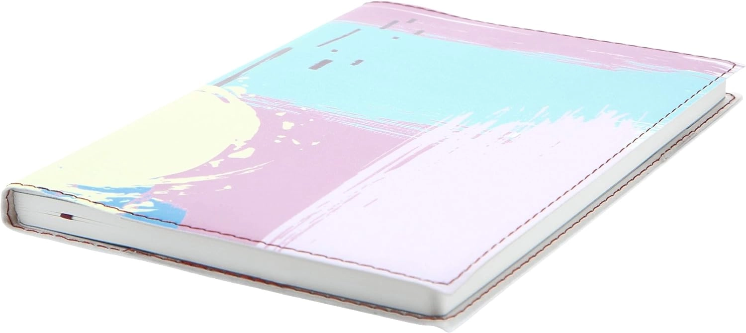 Edge B6 - Lined 240 Pages