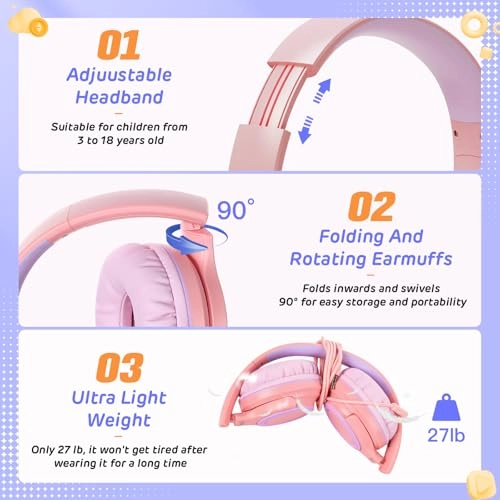 CH2 Wired Headphone