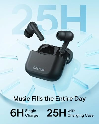 Bowie E17 Wireless Earbud