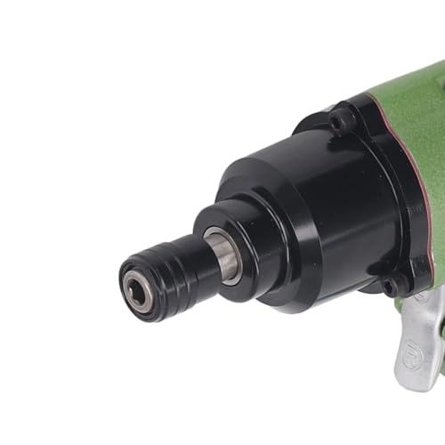 Air Impact Driver - 100-120N/M 6-8mm/0.24-0.31inch