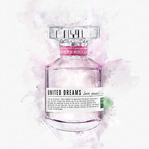 Dreams Together U Eau de Toilette 80ml