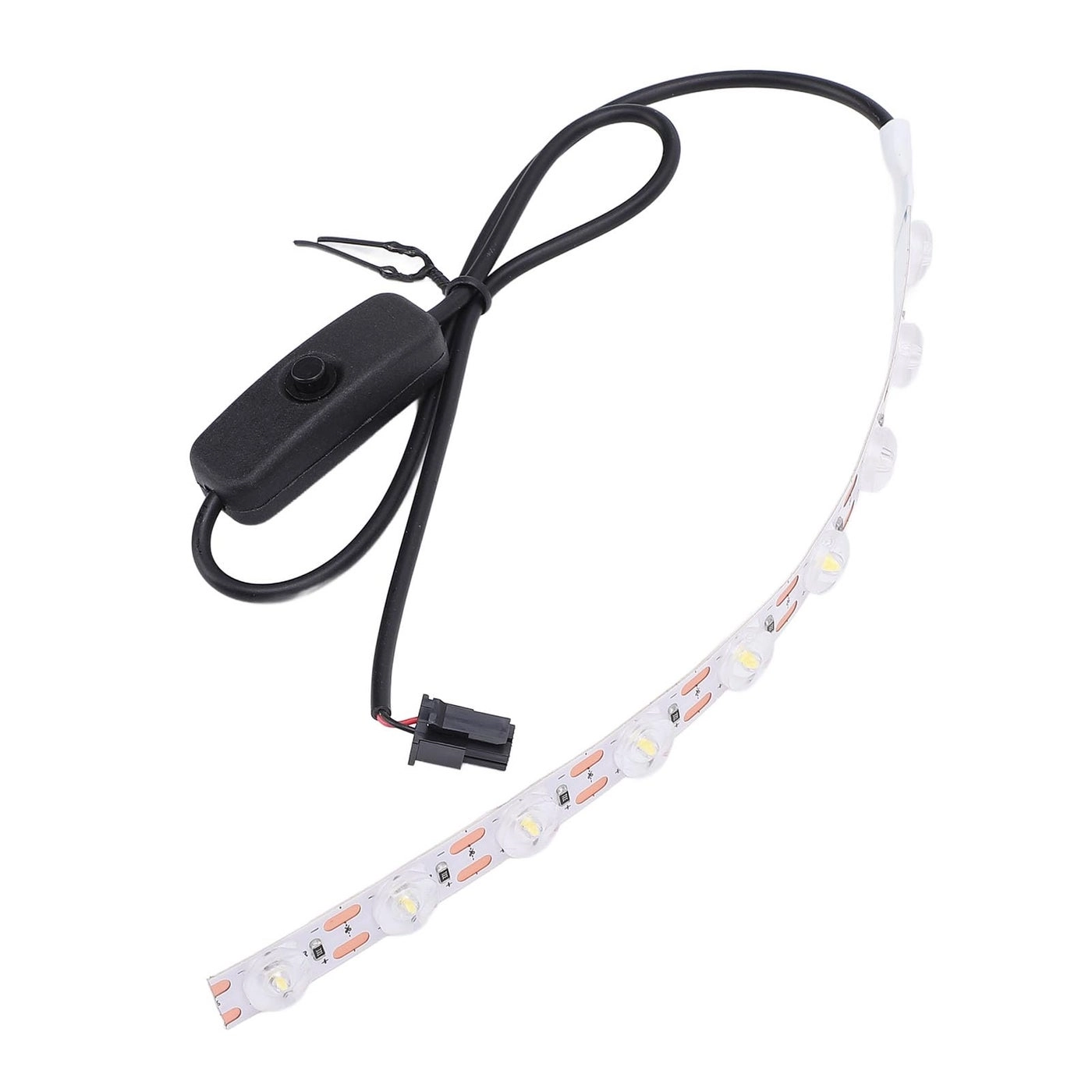 3D Printer LED Light Strip - Super Thin Ra95