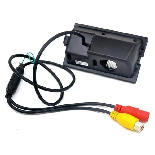 Reverse Camera - Night Vision Wire 1080P