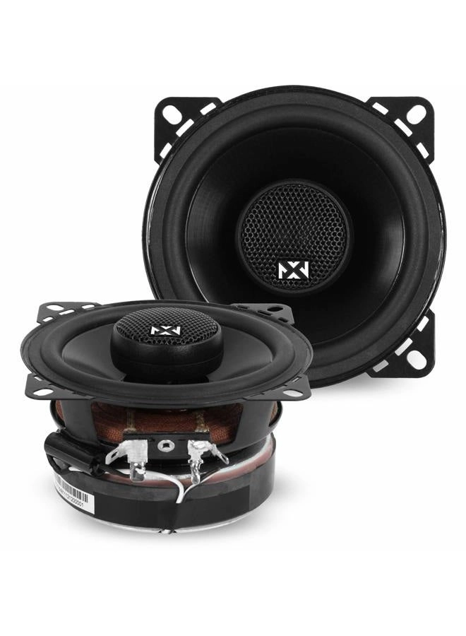 VSP4 - 4-Inch coaxial