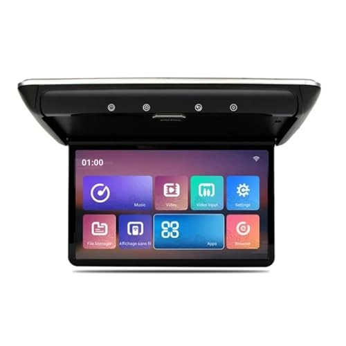 Car Roof Monitor - 13.3 Inch