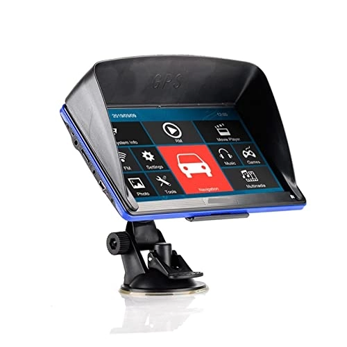 GPS Navigator for Trucks - 7 inch 256M+8GB 32869969210