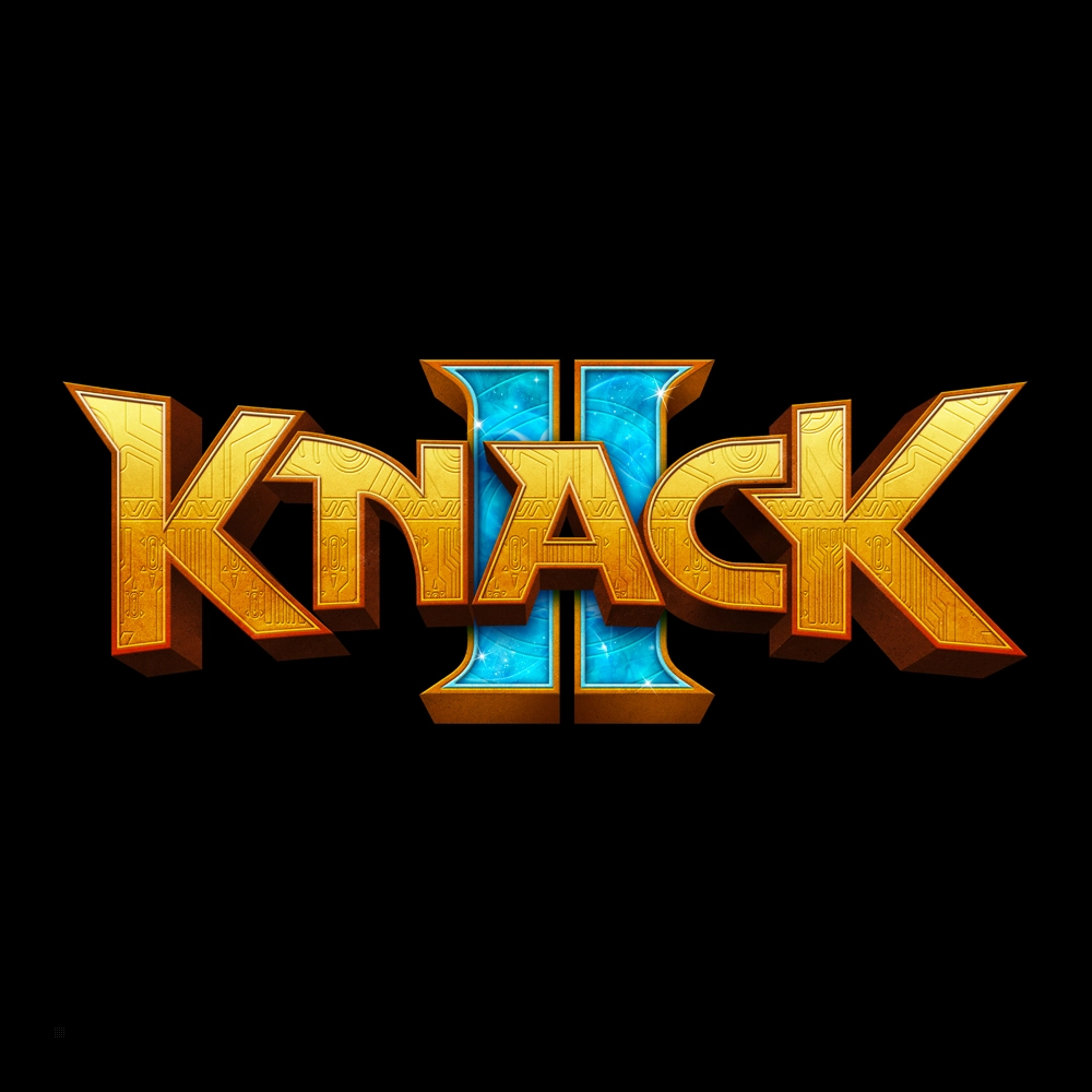 Sony Interactive Entertainment Knack 2 Intl Version - PlayStation 4