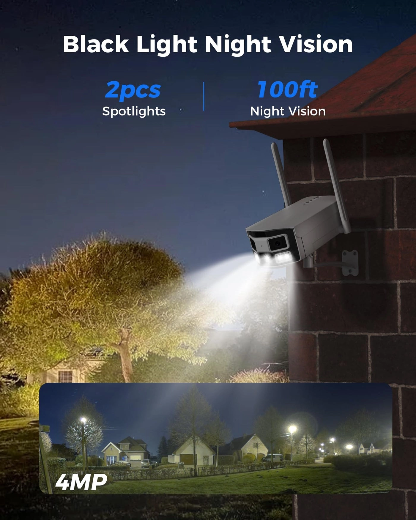WiFi Pro