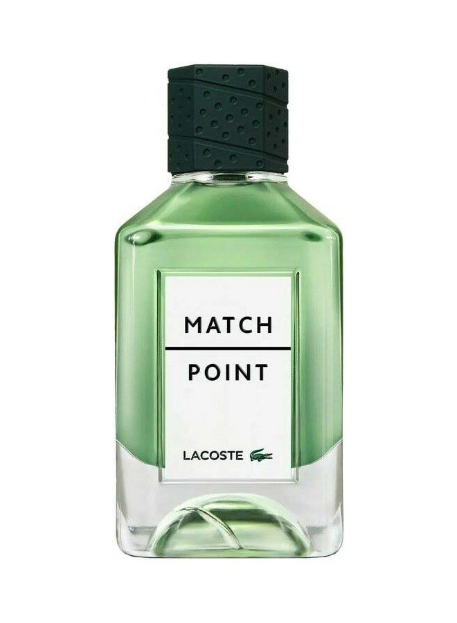 Lacoste Match Point Eau de Toilette 100 ml