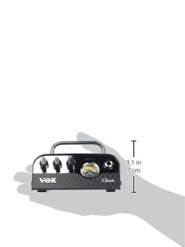 MV50 Series - 50W Nutube