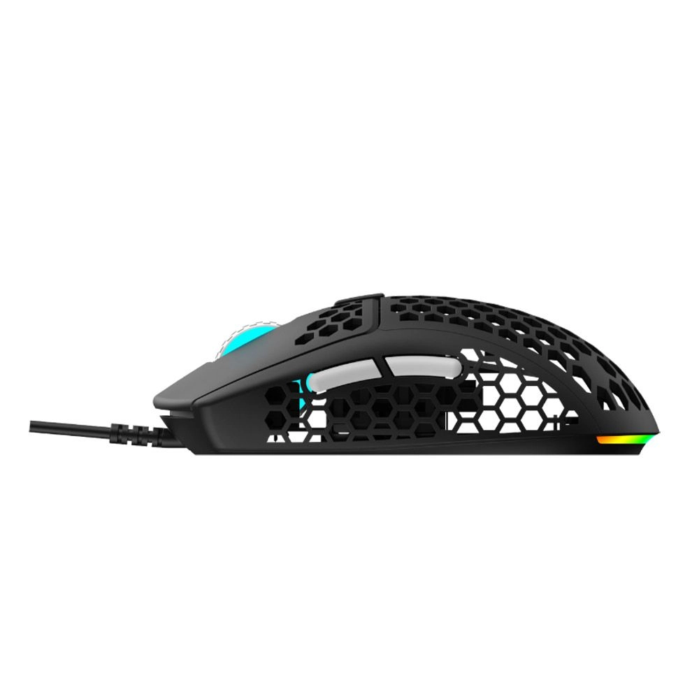 GM16 Ultralight Precision Gaming Mouse - Wired
