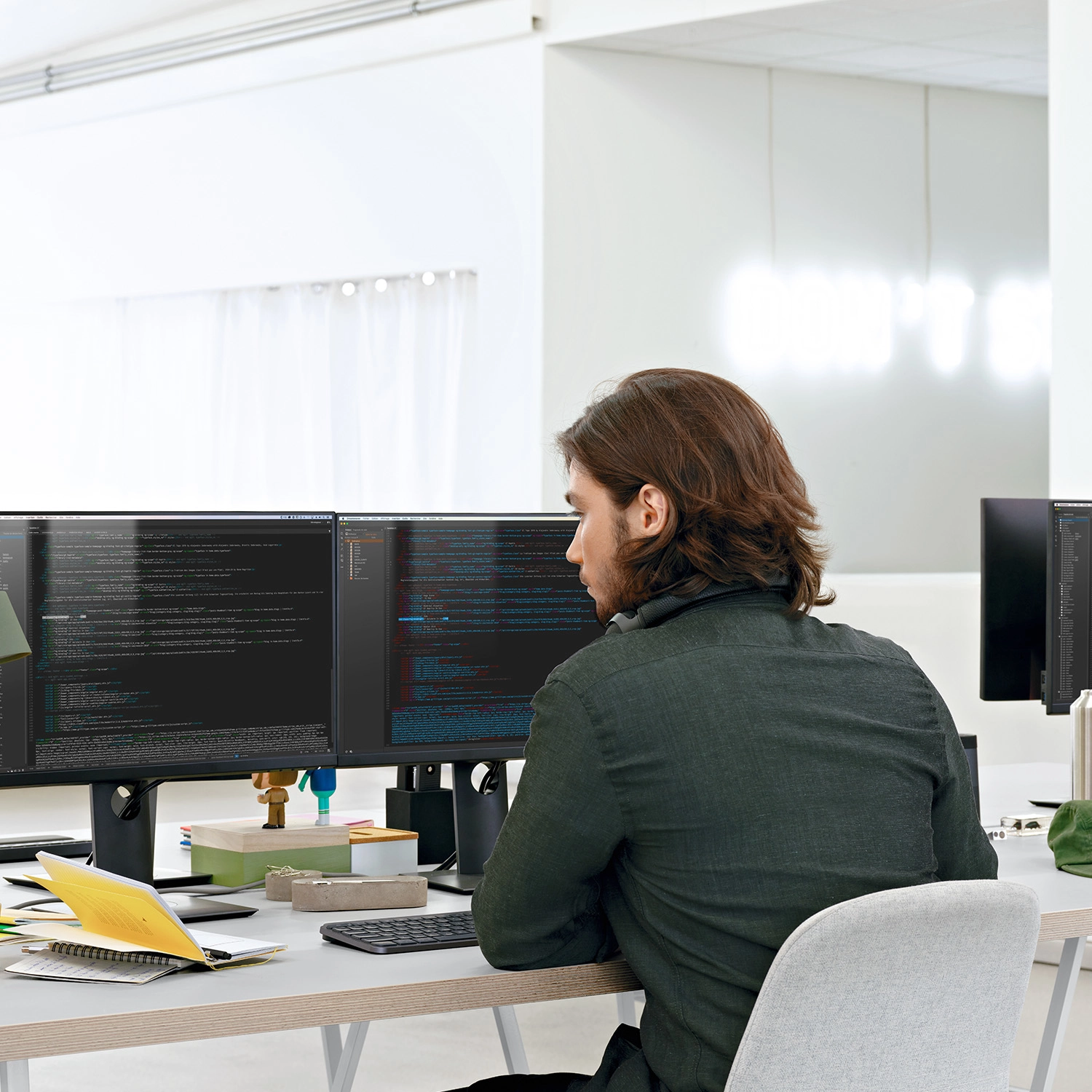 Mx Keys Advanced - EN/AR Wireless