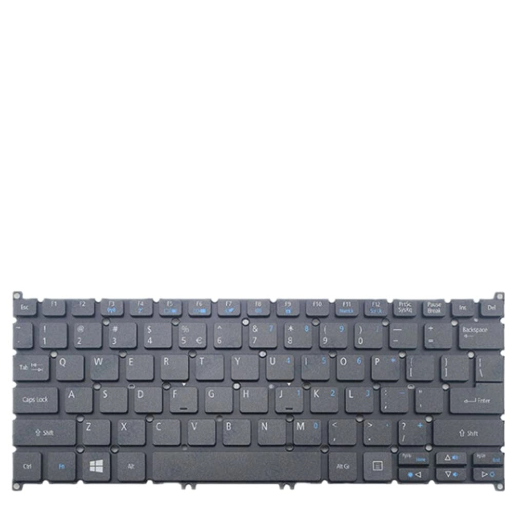 fqparts TravelMate P238-M