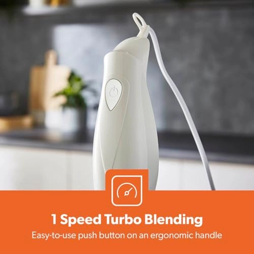 GHB5467 - Hand Blender 2 Speed Stainless Steel Blade