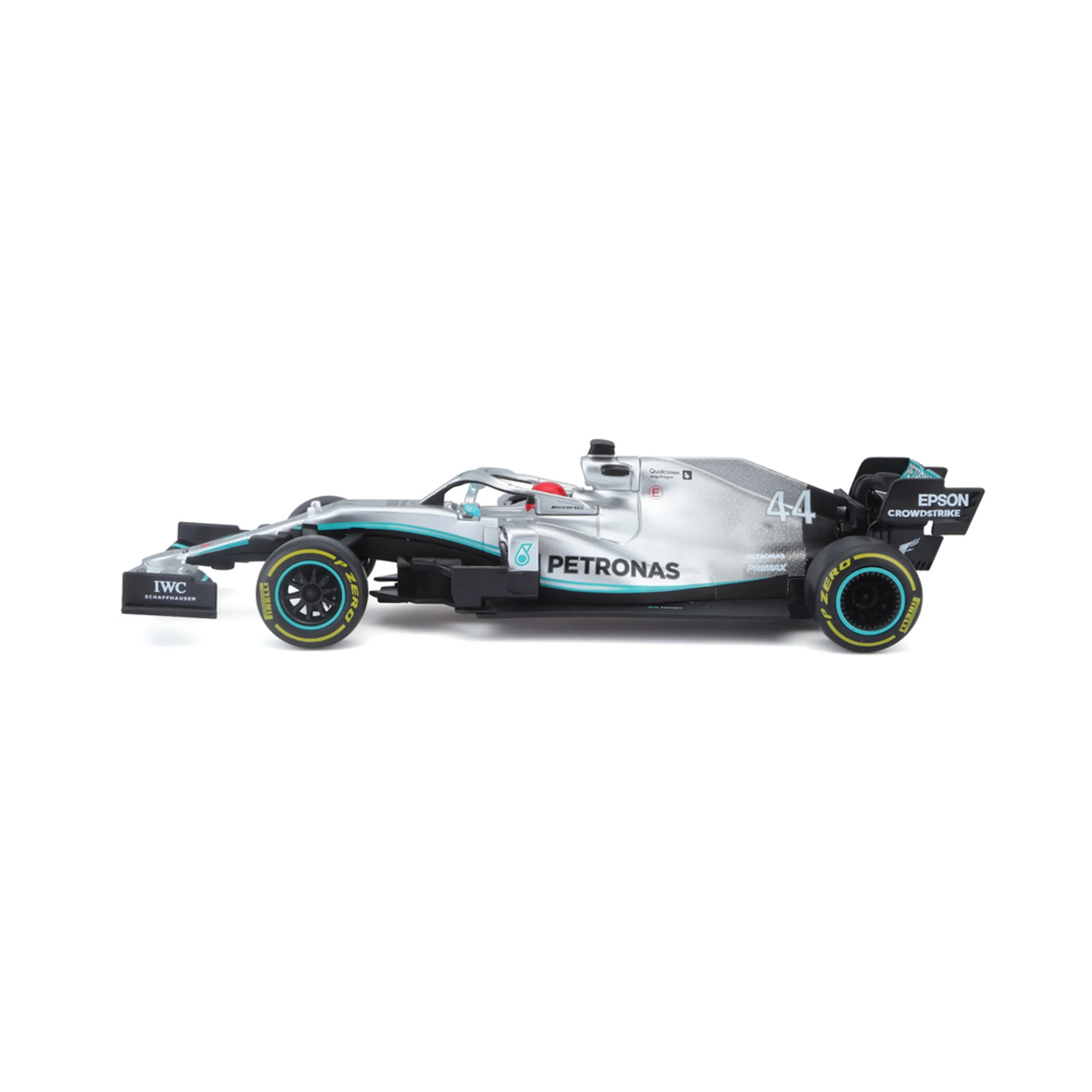 F1 Mercedes AMG - 1/24
