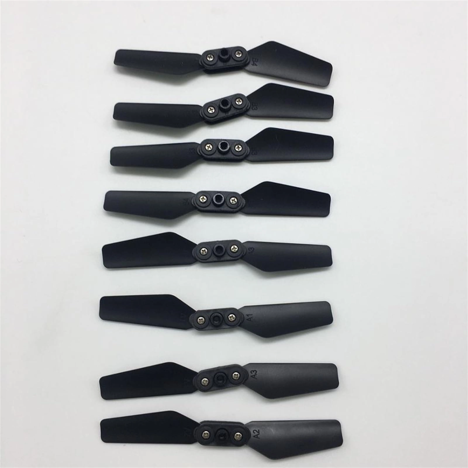 Wivplex Arm Shell Propellers Blades Guard - XT6 Drone White