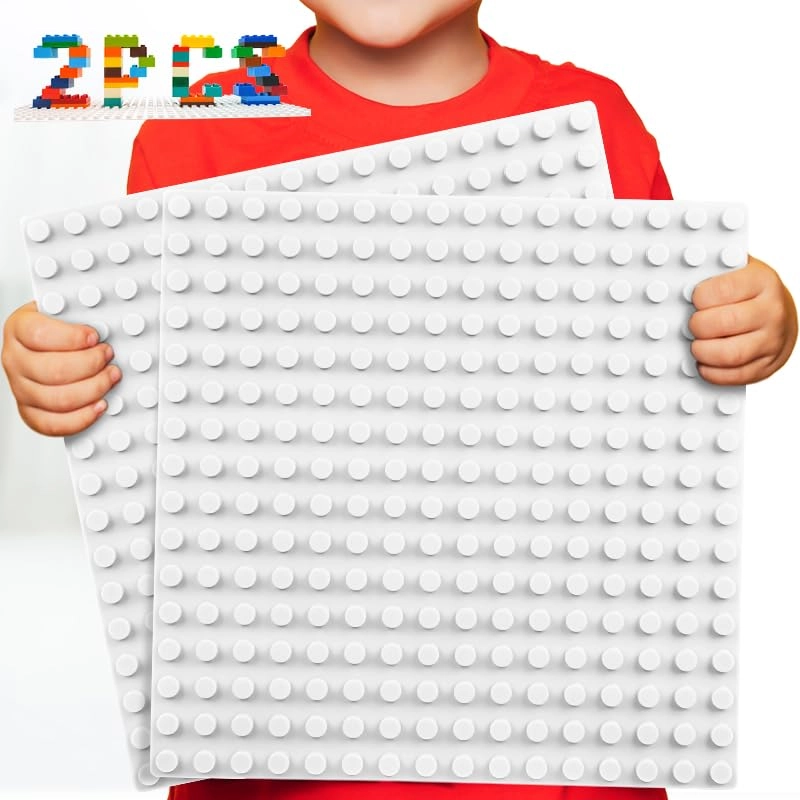 WYSWYG Large Base plate - 2pcs