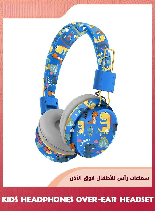Bluetooth Kids Headphones Wireless Headphone