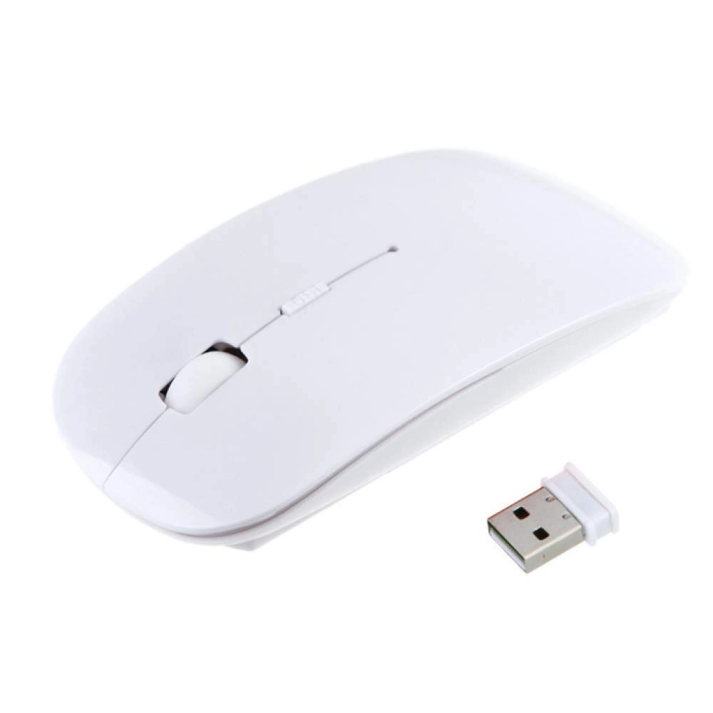 Optical Mouse - USB