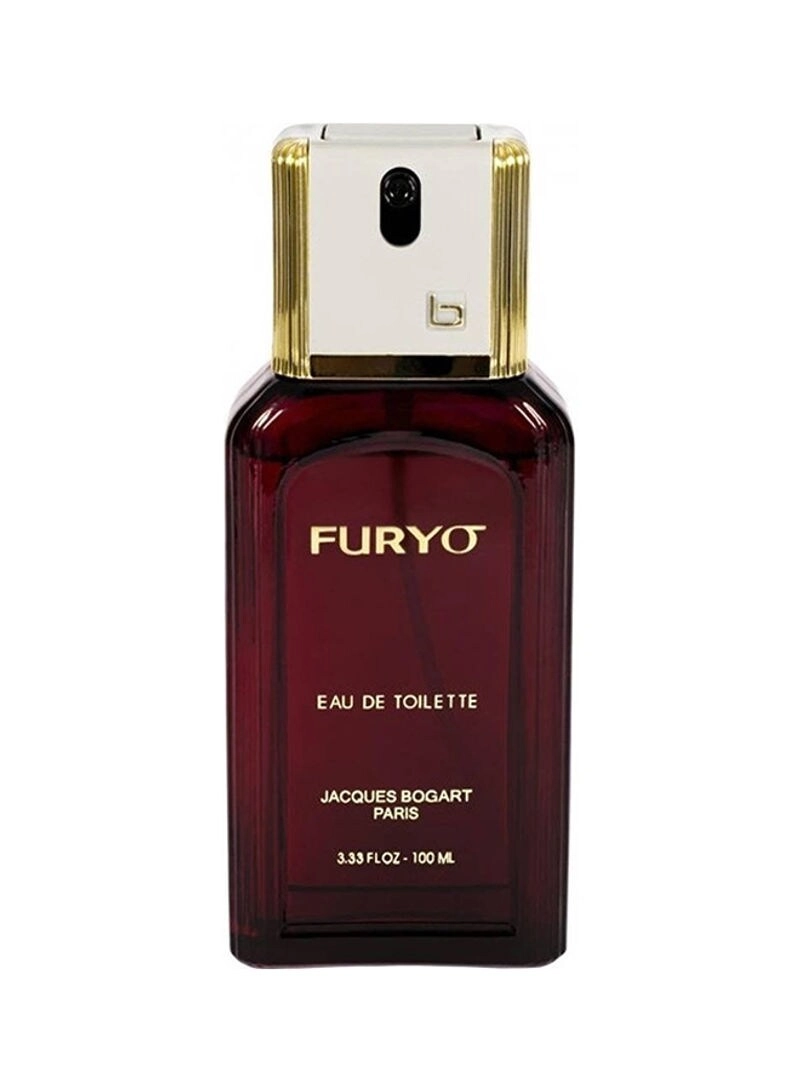 Furyo Eau de Toilette 100 ml