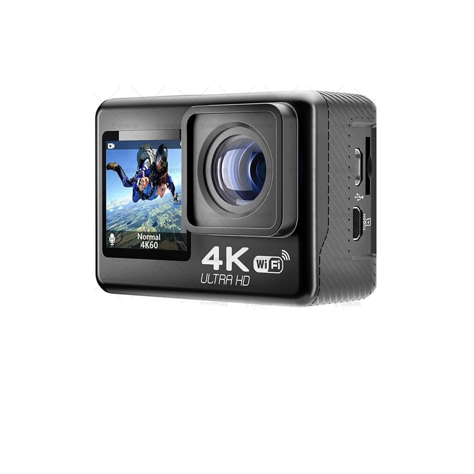 HPHPH V35 - 32GB 4K 60FPS