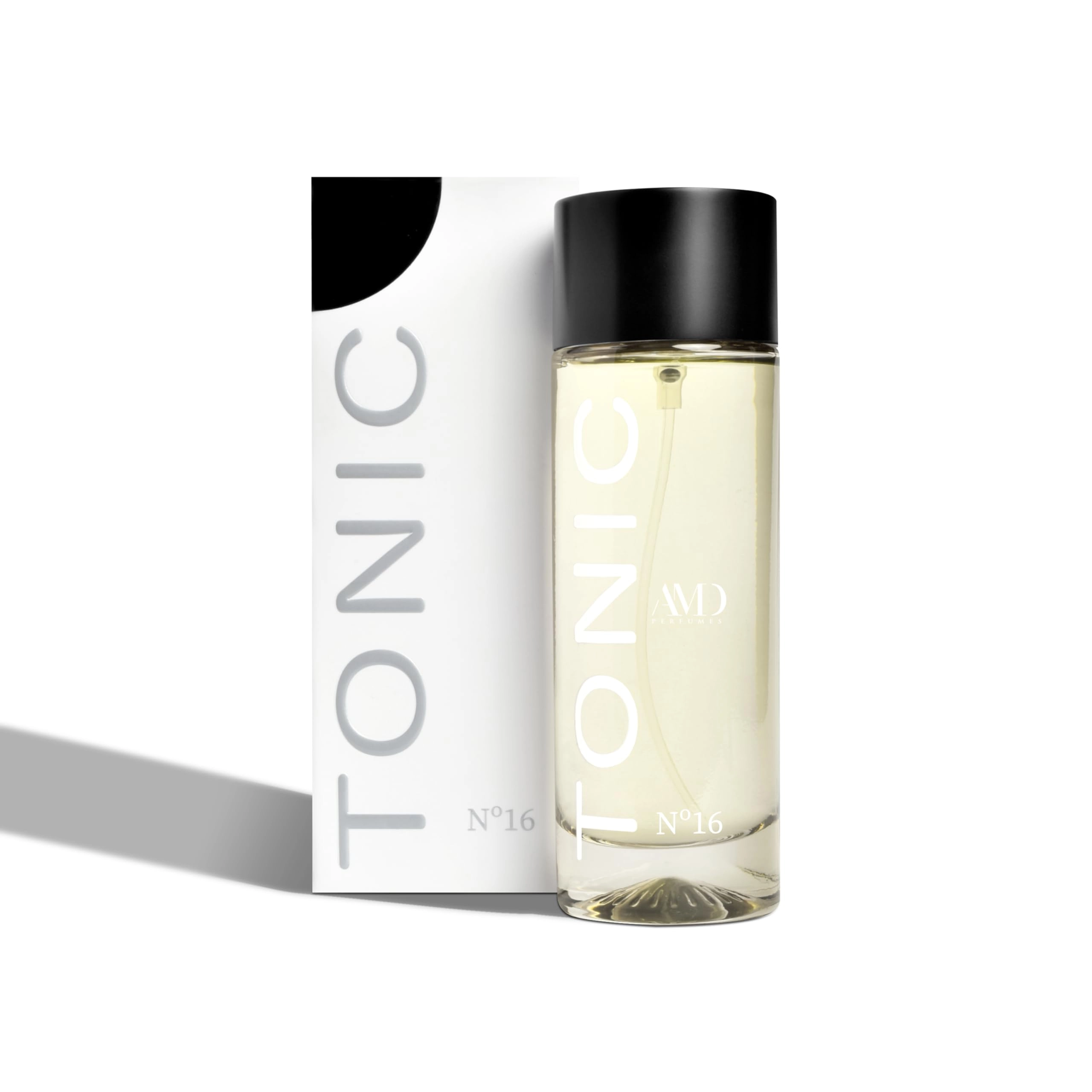 AMD Perfumes Tonic N 16 Eau de Parfum 100ml