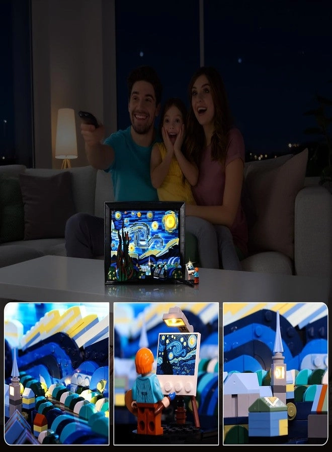 LED Light Kit - Lighting Accessories Lights Only